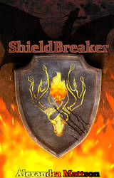 Shieldbreaker cover