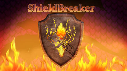 ShieldBreaker Chapter 1