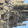 Sand Castle 2