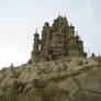 Sand Castle 5