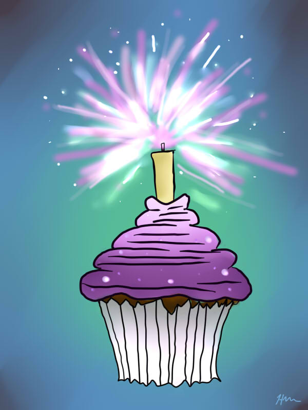 Cupcake