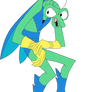 Zorak