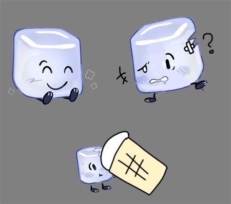 Bfdi R342 Fixing BFDI r34 by SuperStrawberryCake on DeviantArt