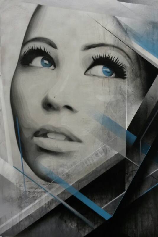 More human than human by catch-22-art on DeviantArt