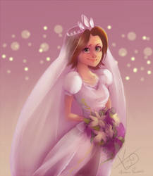 Sweet Bride