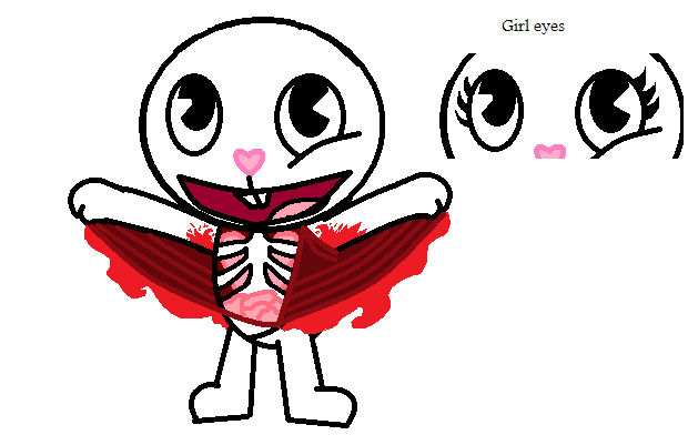 Lookit my Organs- HTF Base XD by HTFlover777 on DeviantArt