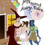 CONTEST: FRAX-TURED FAIRY TALES