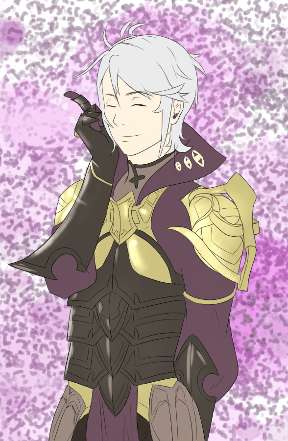 Rhyne by Jentifer on DeviantArt