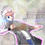 Muslim Pokemon Trainer - Tokou