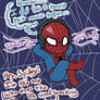 Spidey -part 2-