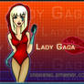Lady Gaga .. The Fame