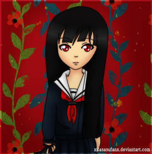 Hell Girl