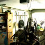 I love my garage 06