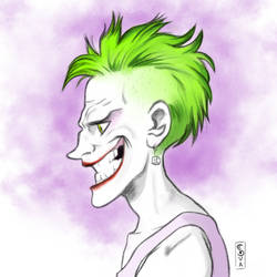 Joker (punk)