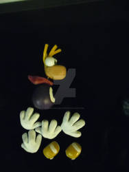 Rayman 1