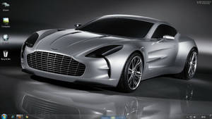 Aston Martin Theme