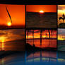 Shades of Sunset Theme