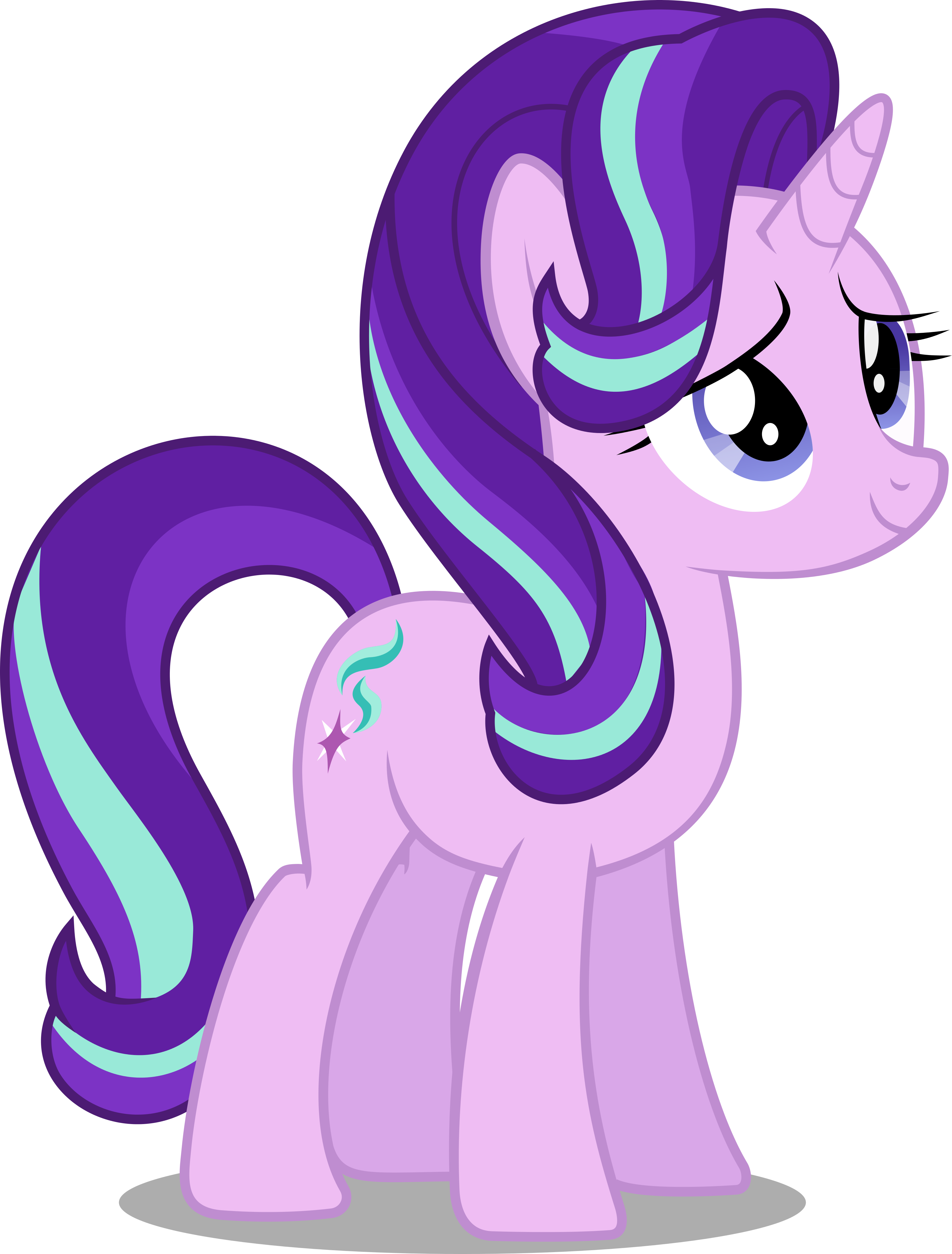 Starlight Glimmer