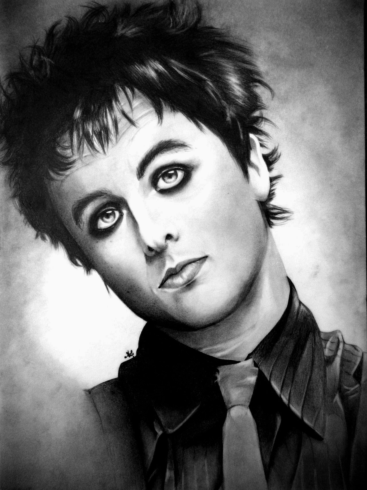 Billie Joe Armstrong