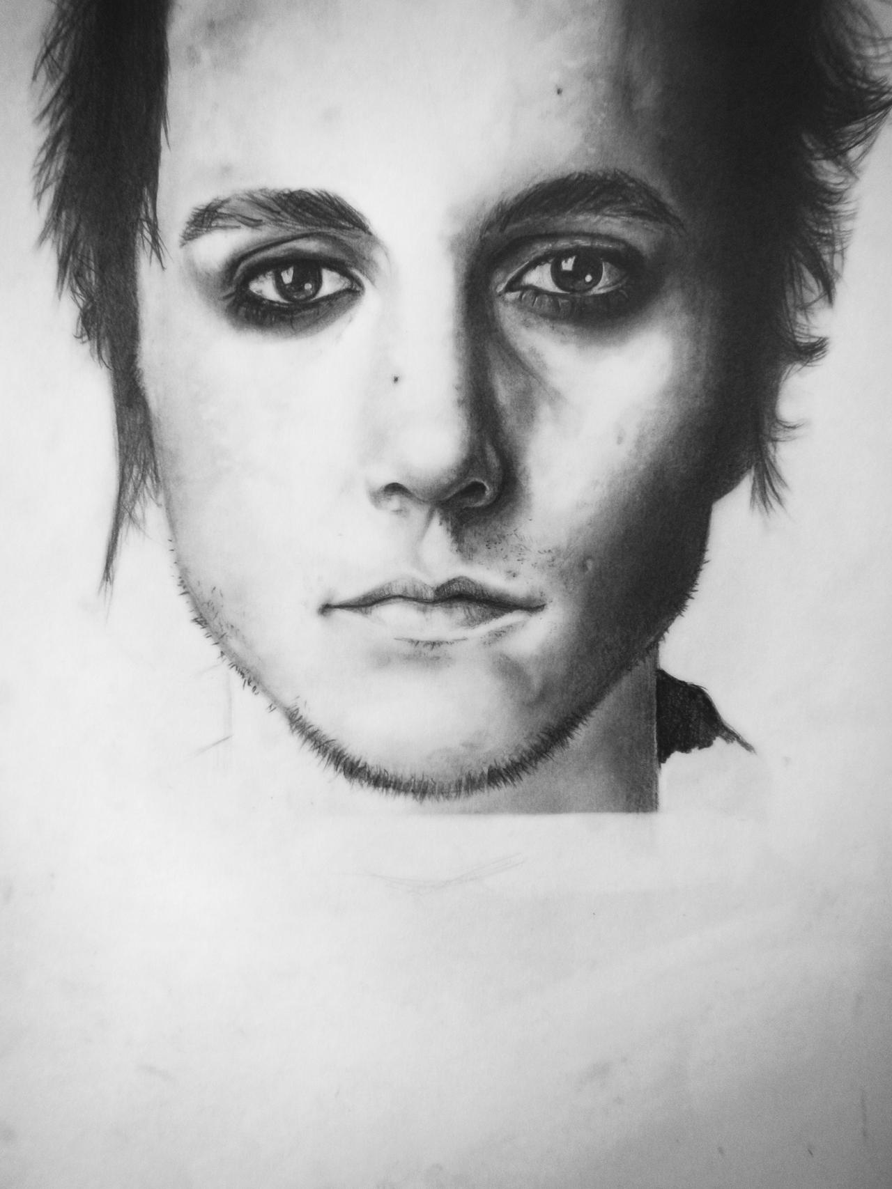 Synyster Gates, A7X - en cours-