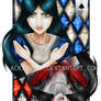 Alice: Madness Returns