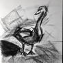 Expressive Swan