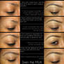 Eyebrow Tutorial