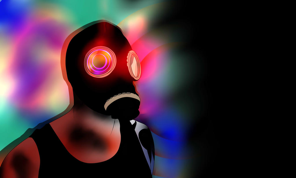 Commonly known as simon by BlauLemonade on DeviantArt