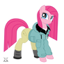 non-schizophrenic bipolar disorder Pinkamena