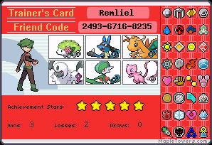 Pokemon Trainer Card by ZandZB on DeviantArt