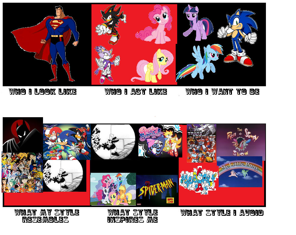 This Is Who I Am meme By Oswaldfan123 On DeviantArt this-is-who-i-am-meme-by-oswaldfan123-on-deviantart