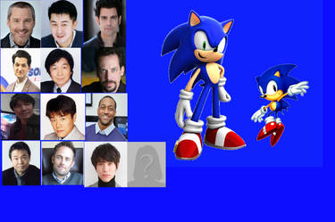 My Opinions on Sonic VAS: Sonic the Hedgehog