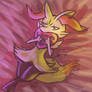 Braixen