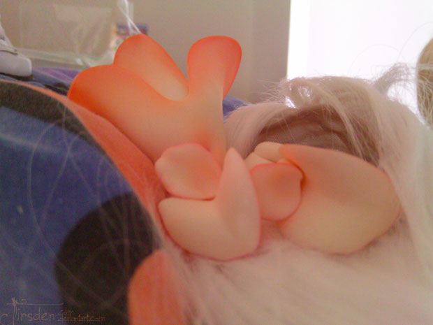 :. omake: ...zzz... .: