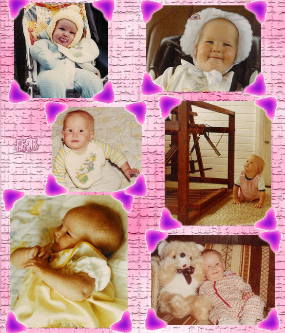 tirsden baby pictures page 1