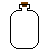 empty bottle by tirsden
