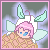 Tiny Snow Fairy Sugar avatar2 by tirsden