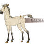 4648 foal design sold