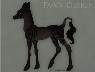 Fawn design