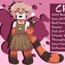 Cho Ref