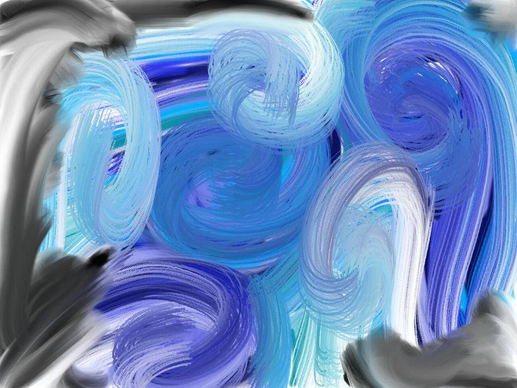 Deviantart 10 Blue BLUE by MaryBear12 on DeviantArt