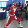 RED Ranger