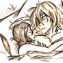 BLCH:Do you dream of me,Rukia?