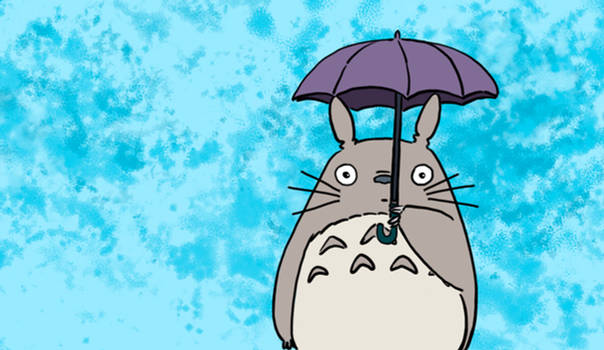 Totoro