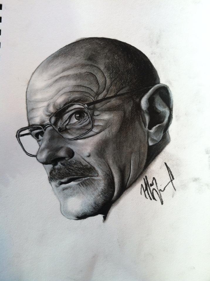 Walter White