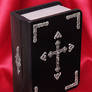 Reliquary Book Box