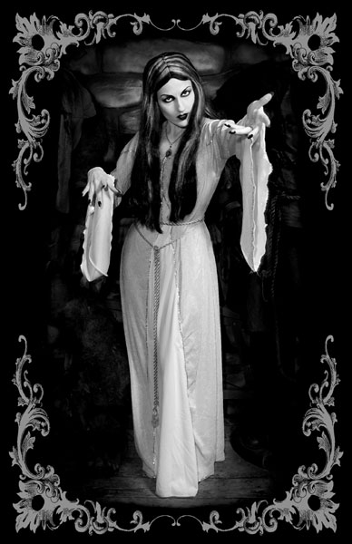 Bride of Dracula