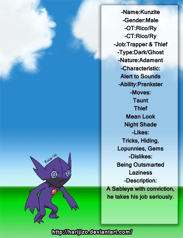 Utility Pokemon Utility Pokemon - Kunzite's Bio by Harijizo on DeviantArt