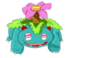 Venusaur