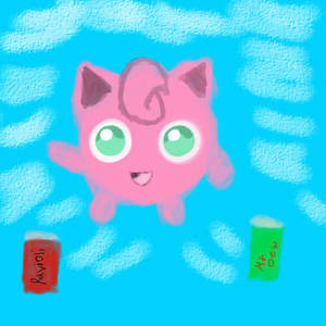 Random Jigglypuff